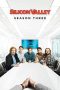 Silicon Valley S3 (2016)